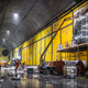 The East Side Access project, highlighted by the NYT as particularly expensive, photographed in 2014. Photo: MTA